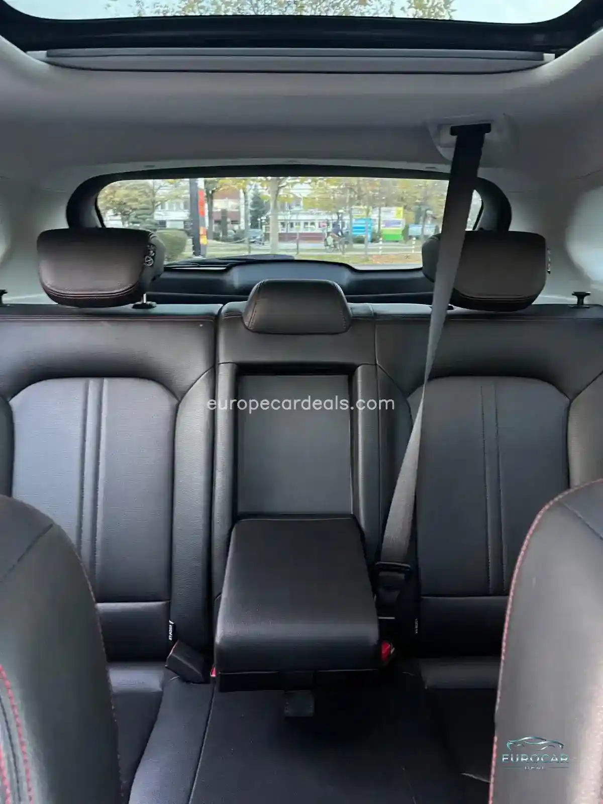 BAIC Beijing X55