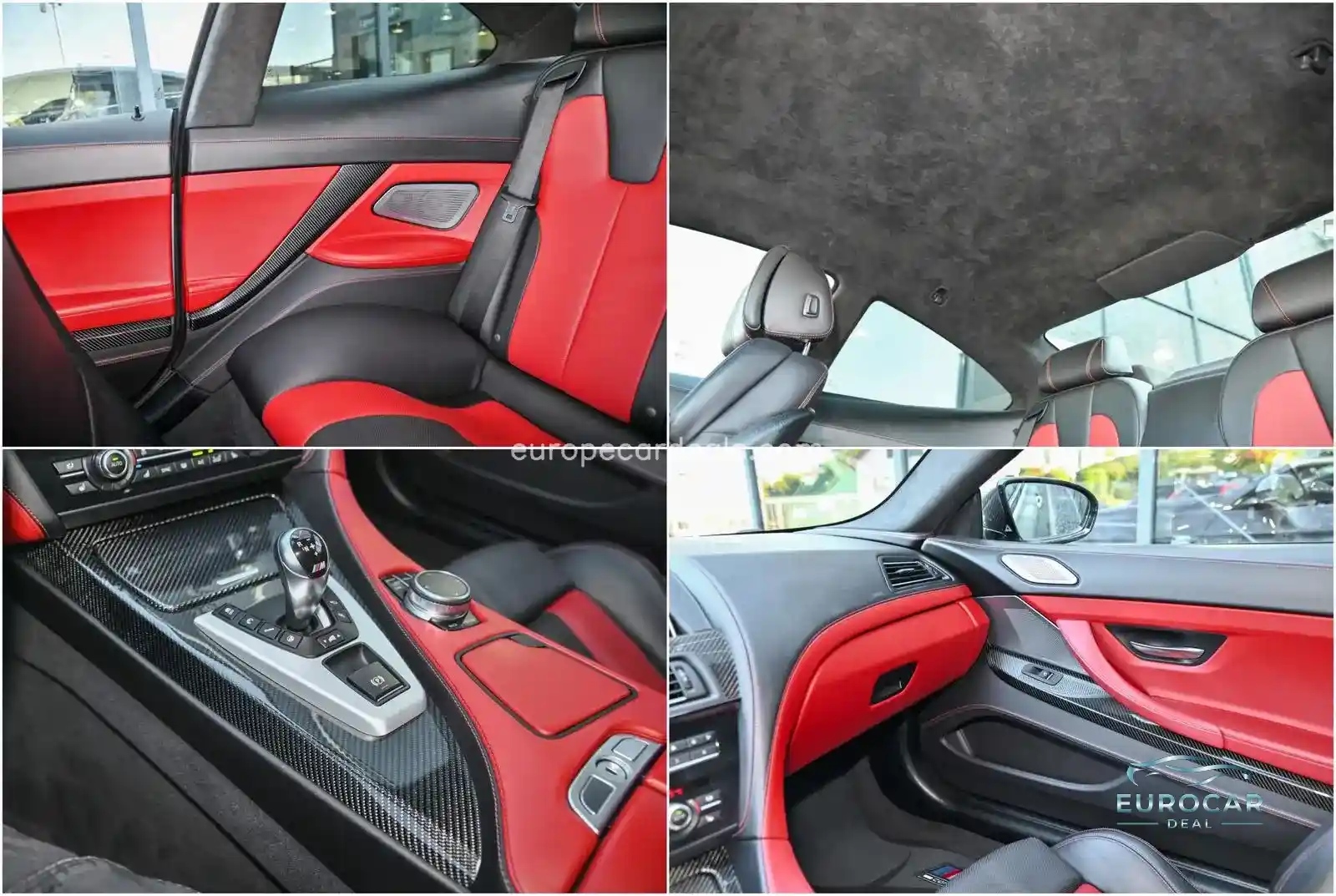 BMW M6