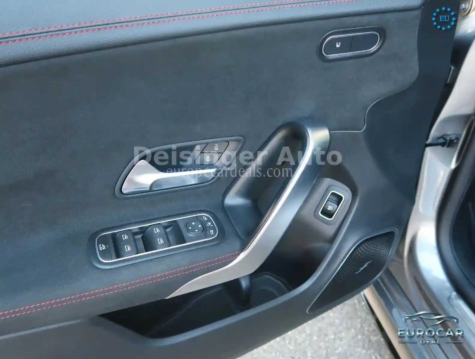 Mercedes-Benz CLA 45 AMG Shooting Brake