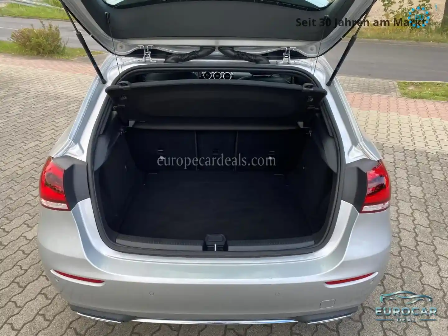 Mercedes-Benz A 220