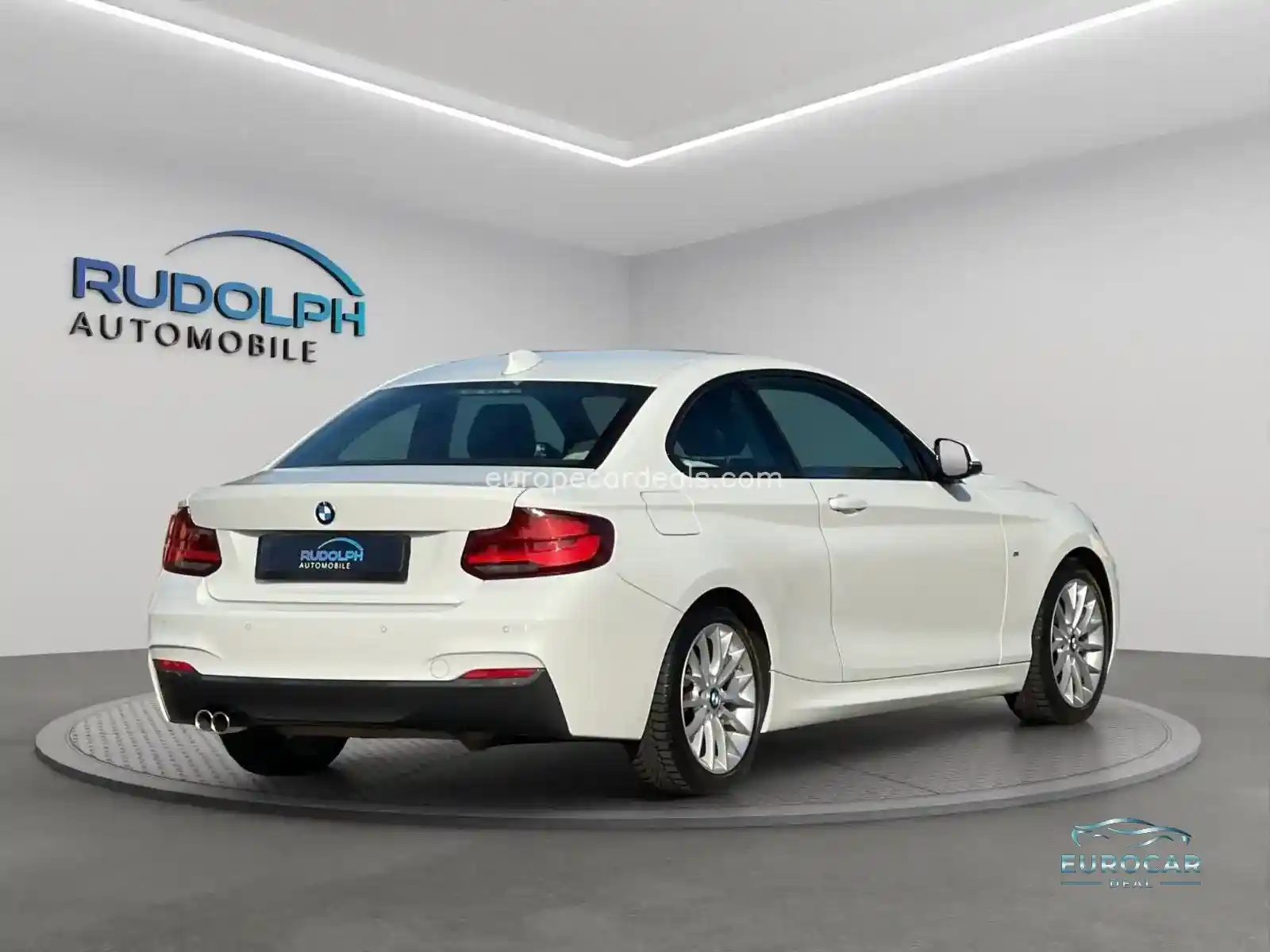 BMW 230