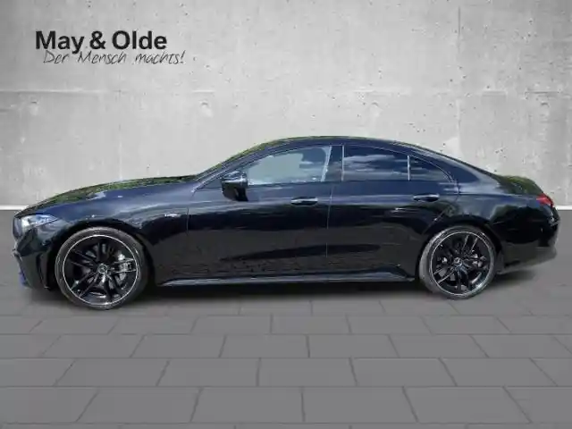 Mercedes-Benz CLS 53 AMG