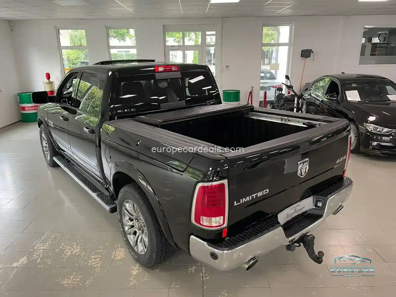 Dodge RAM