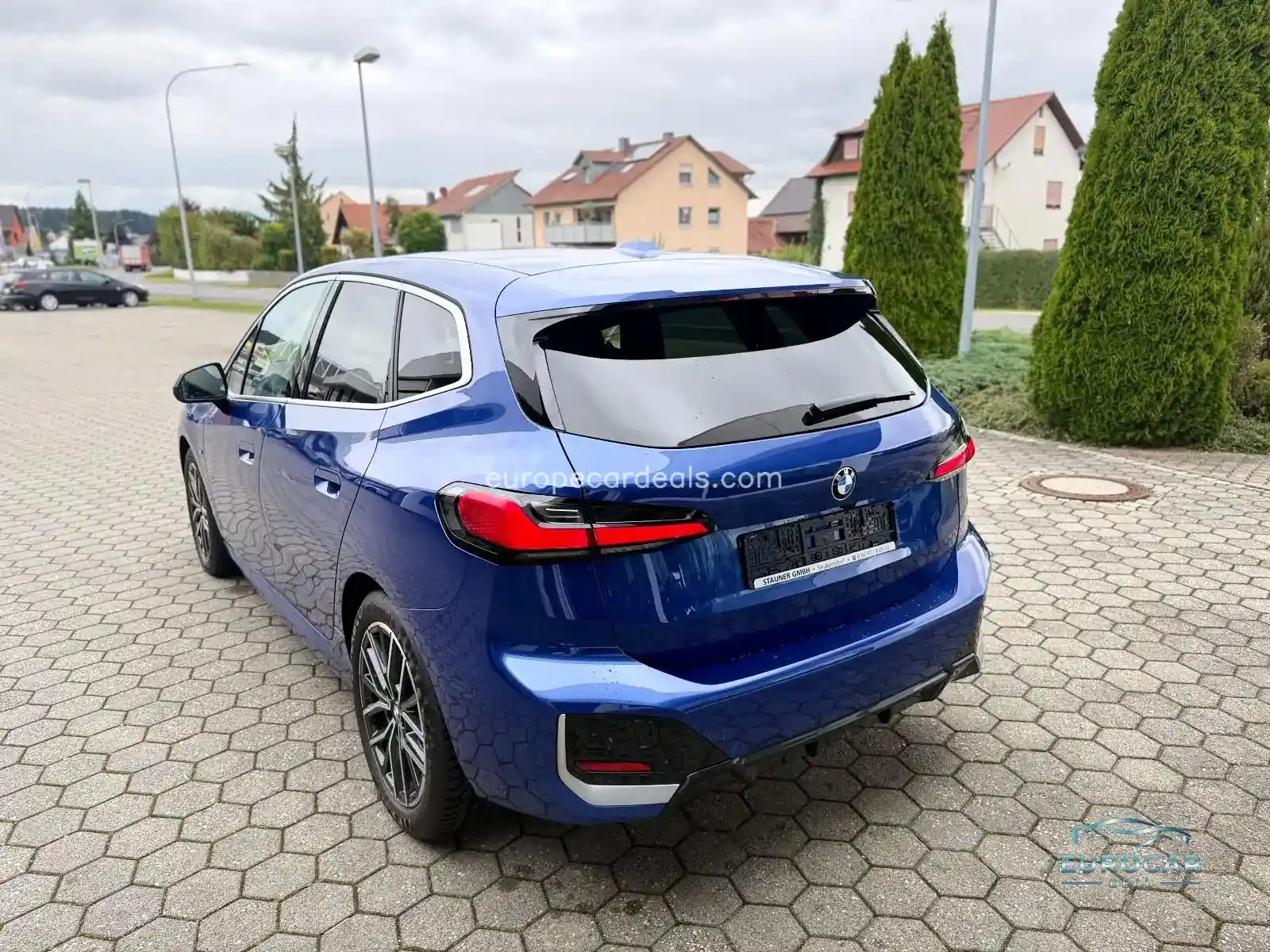 BMW 218 Active Tourer