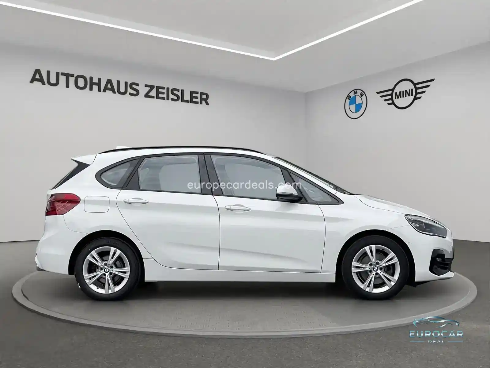 BMW 220 Active Tourer