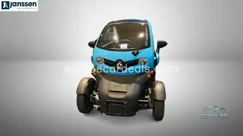 Renault Twizy
