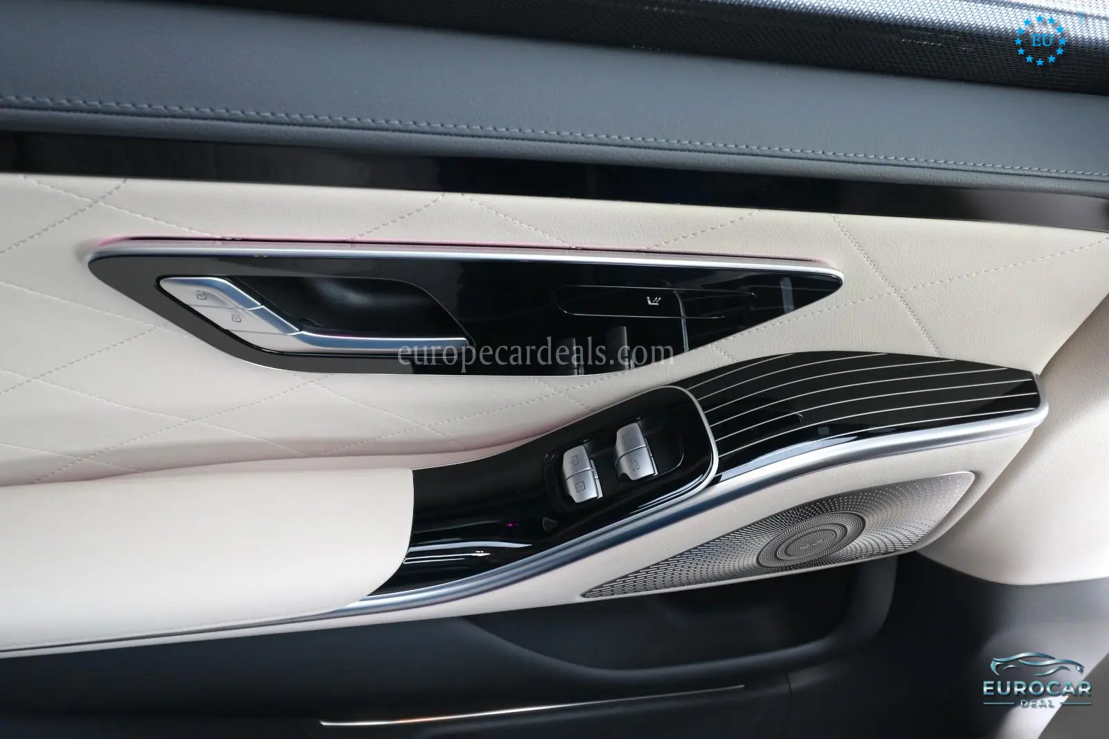 Mercedes-Benz S 350