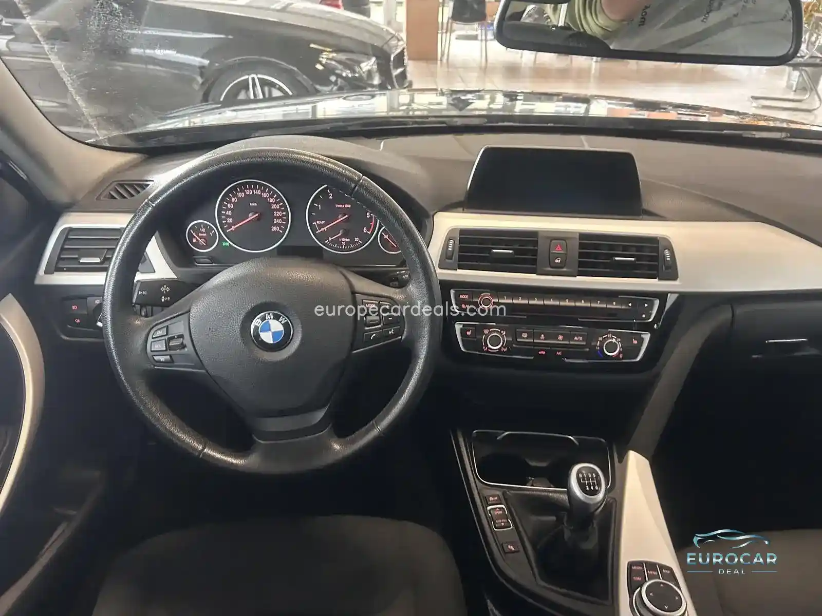 BMW 316