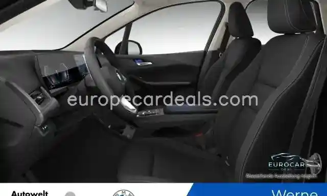 BMW 216 Active Tourer