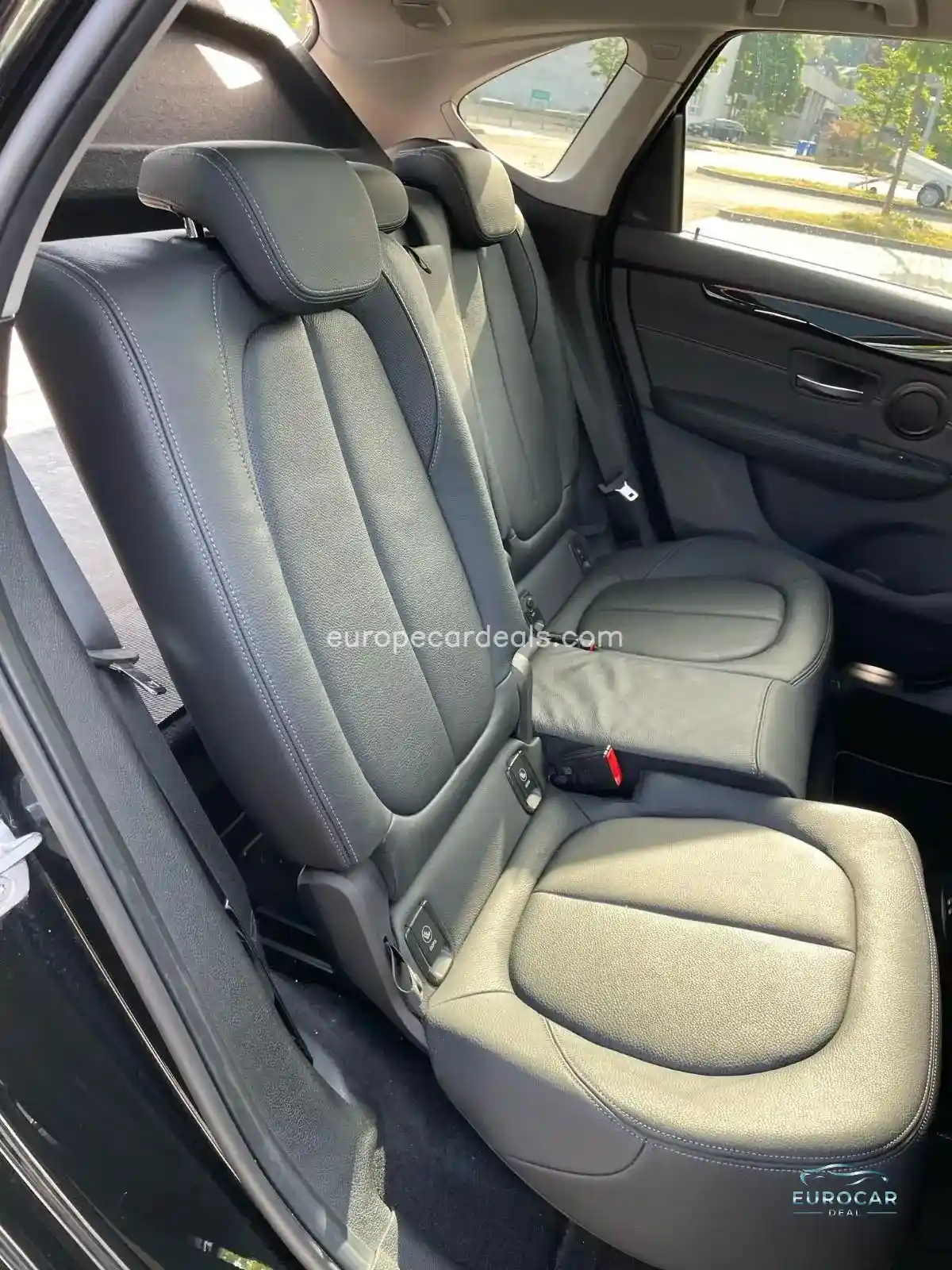 BMW 220 Active Tourer