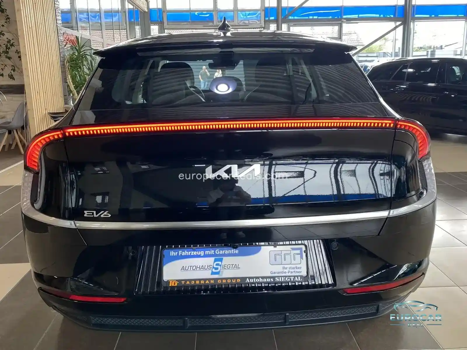 Kia EV6