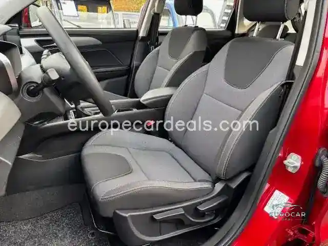 BAIC Beijing X35