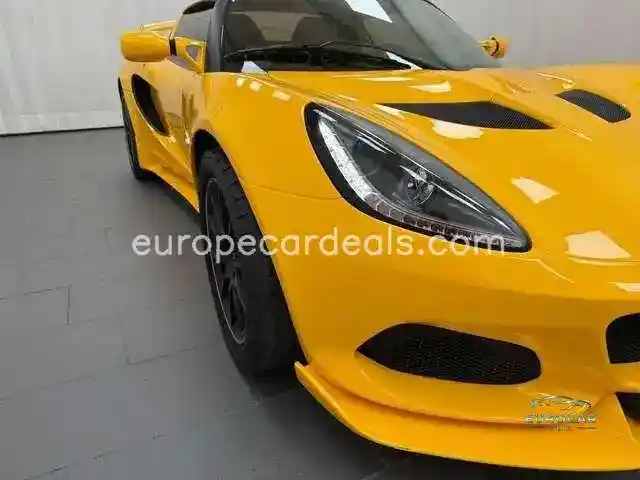 Lotus Elise