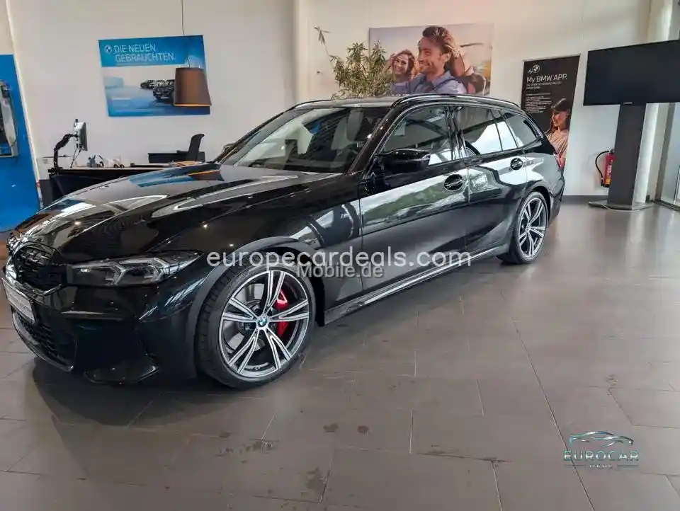 BMW M340i