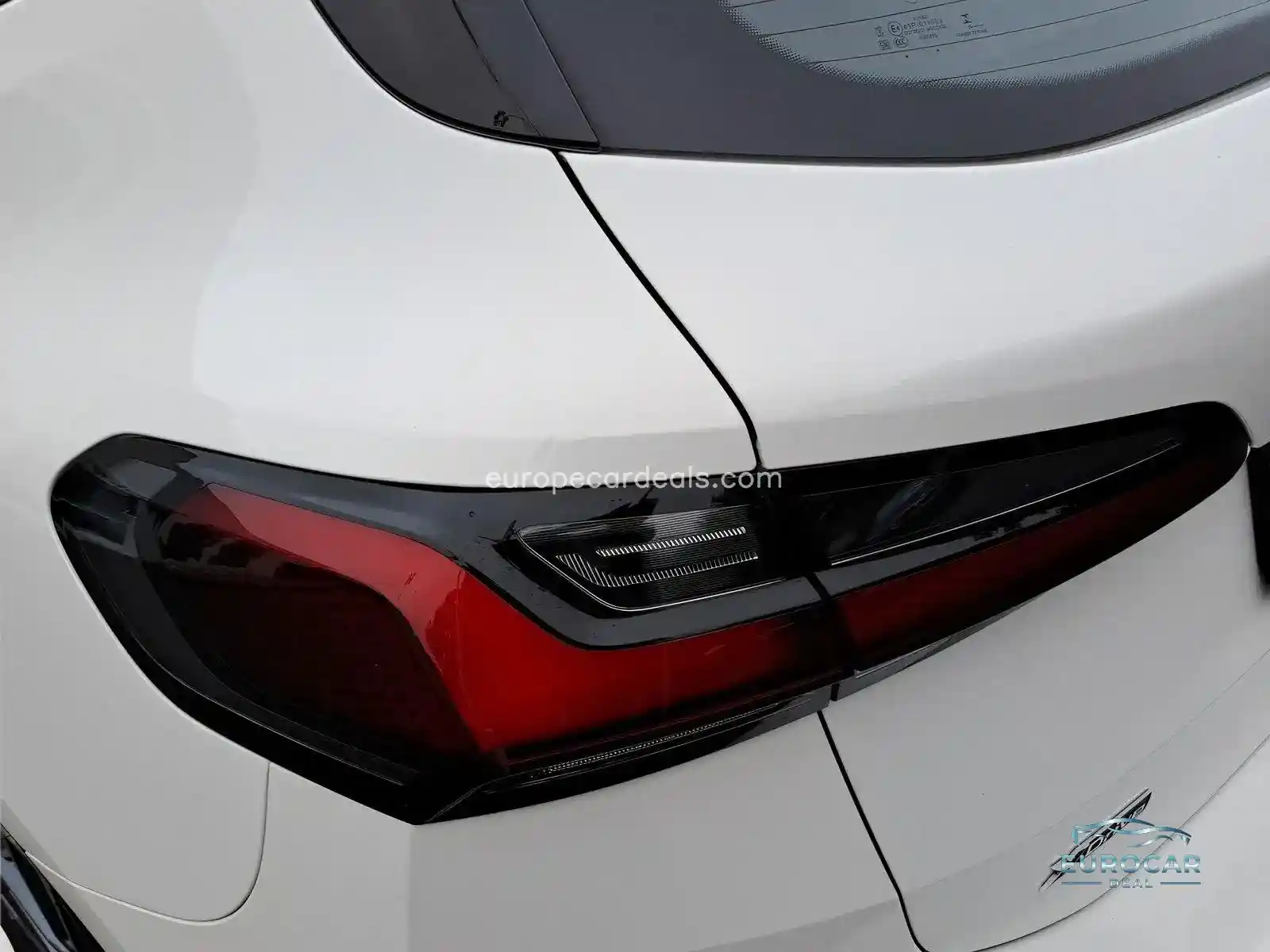 BMW 223 Active Tourer