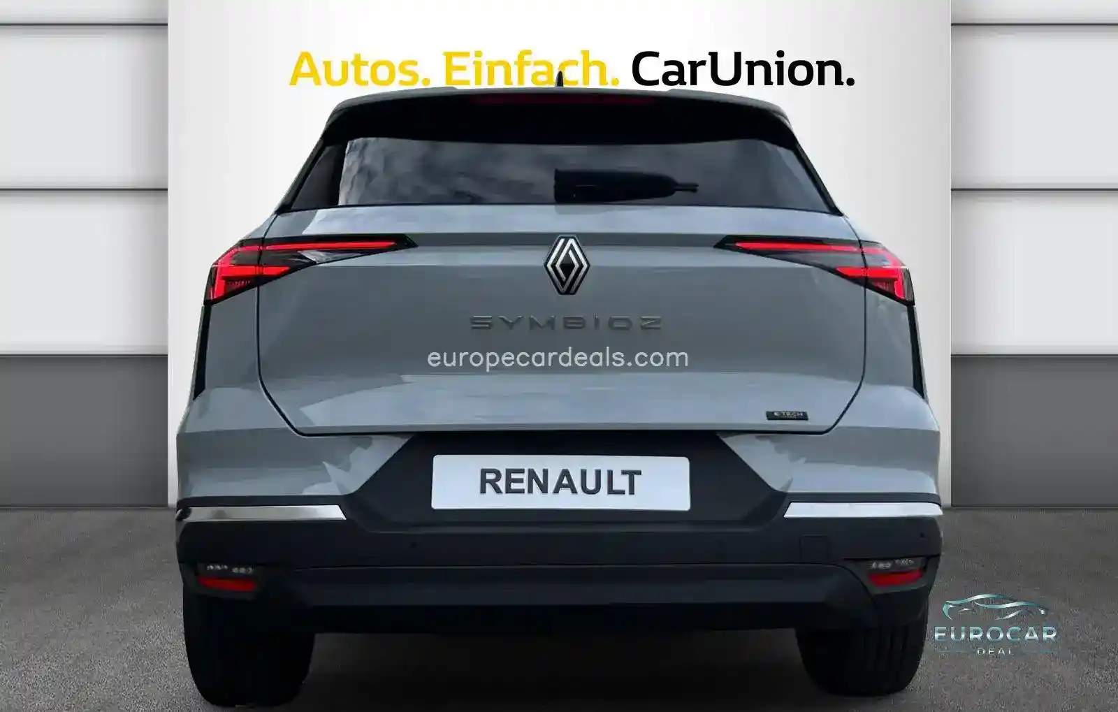 Renault Symbioz