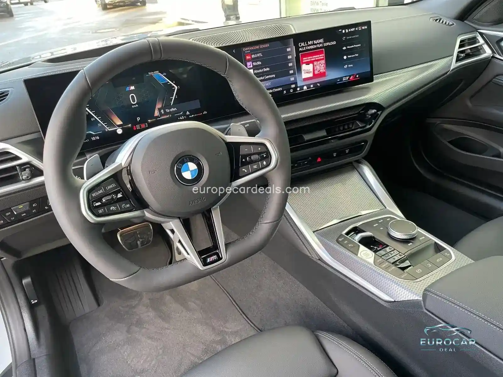 BMW 420