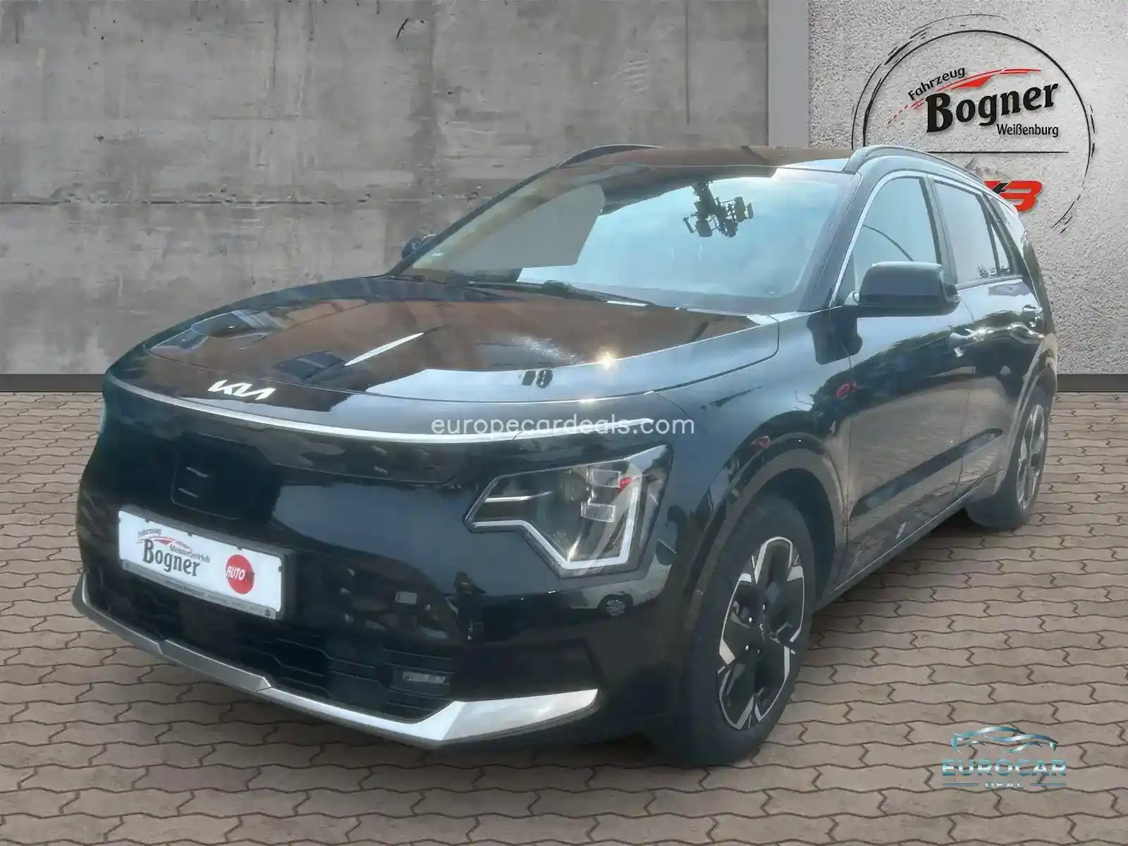 Kia Niro EV