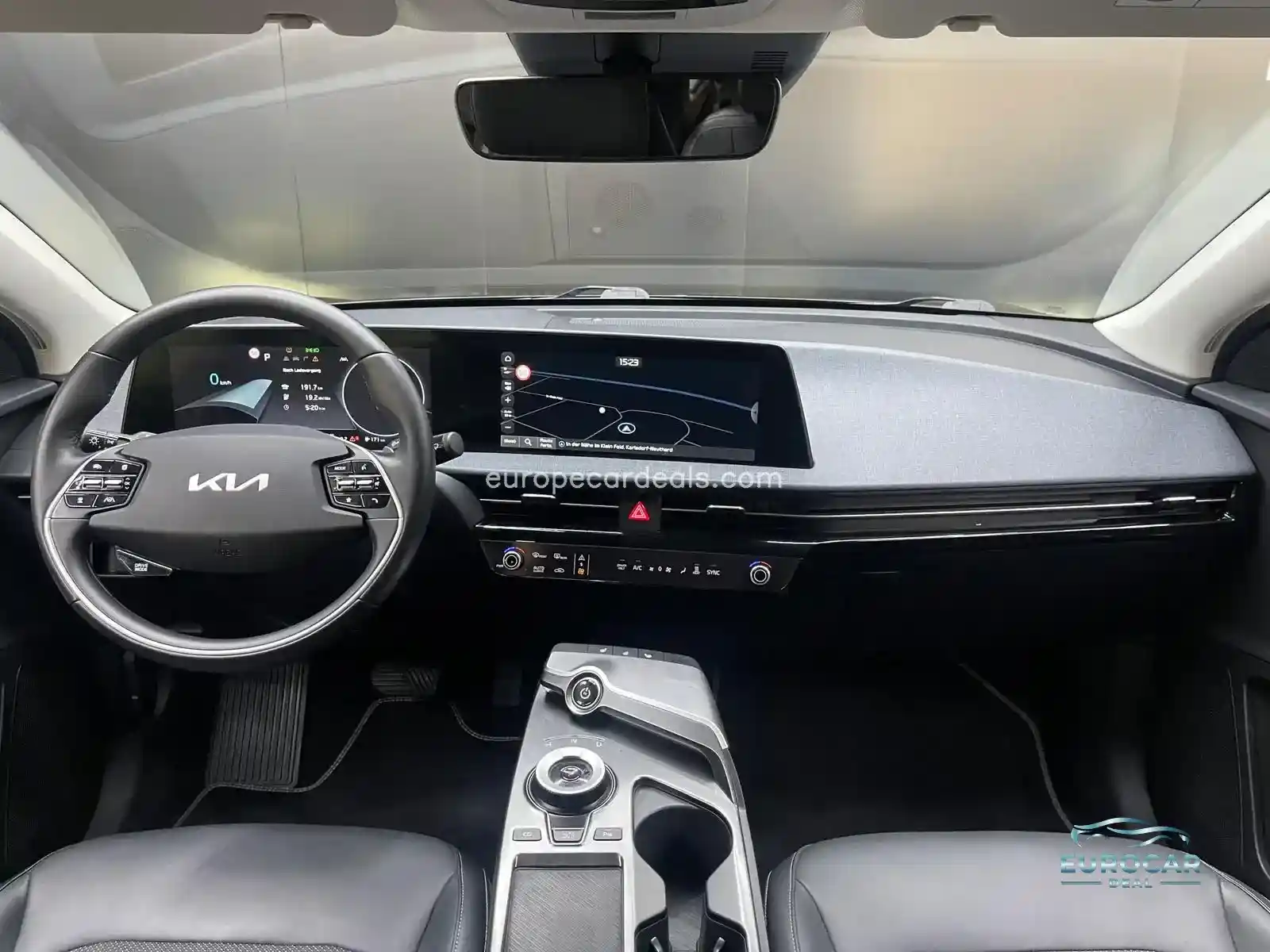 Kia EV6