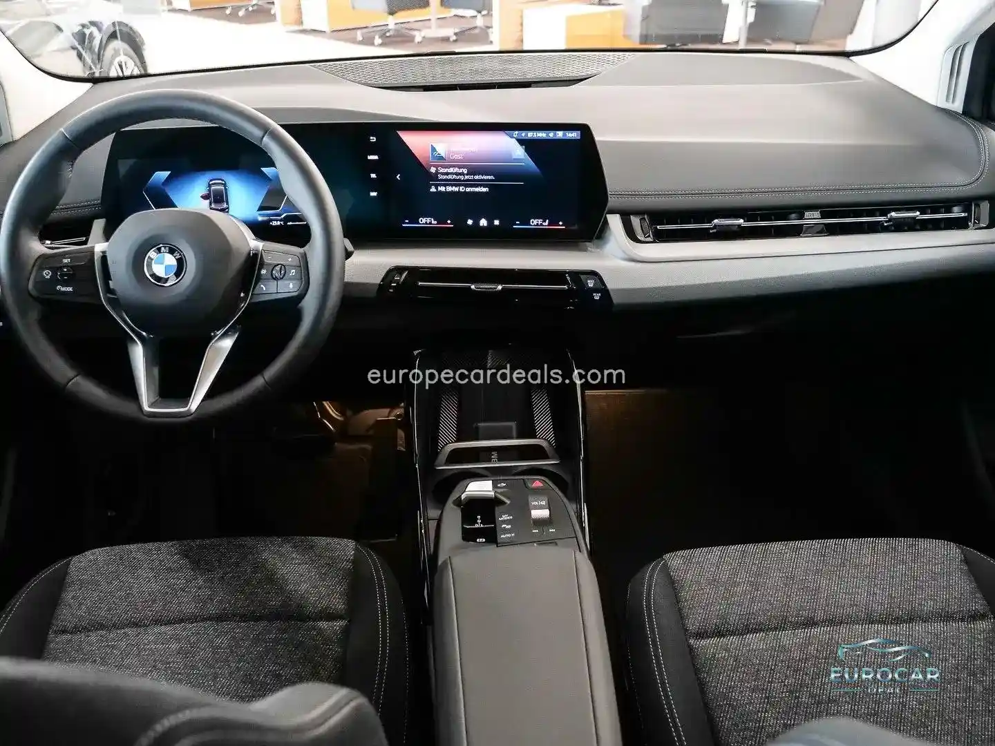 BMW 218 Active Tourer