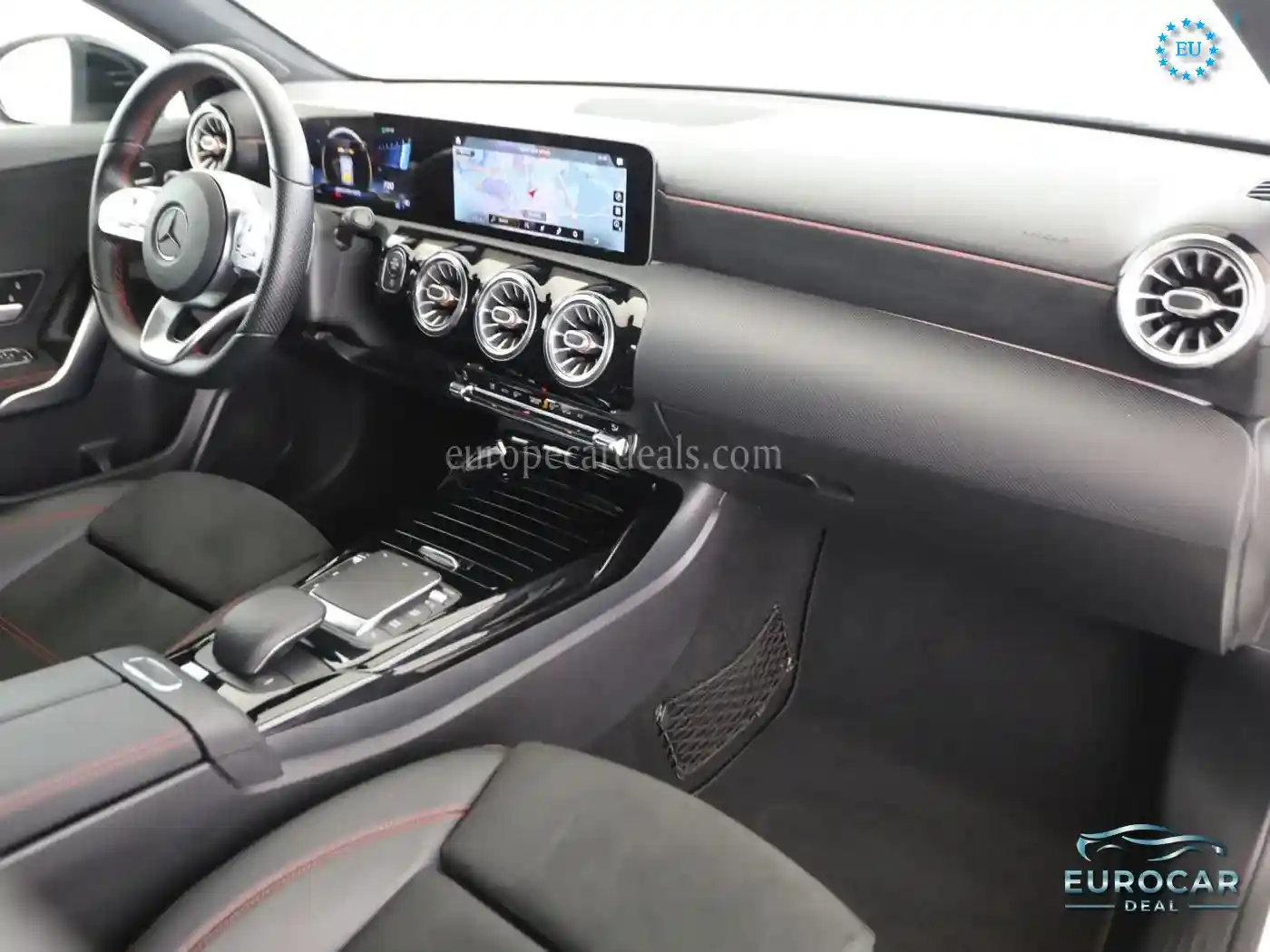 Mercedes-Benz A 35 AMG