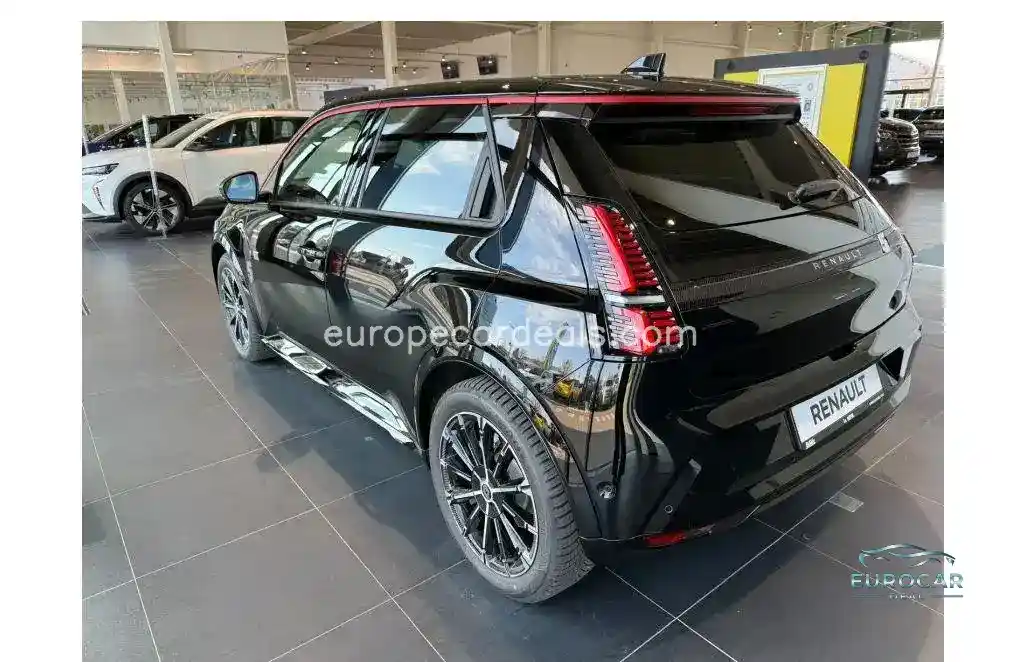Renault R 5