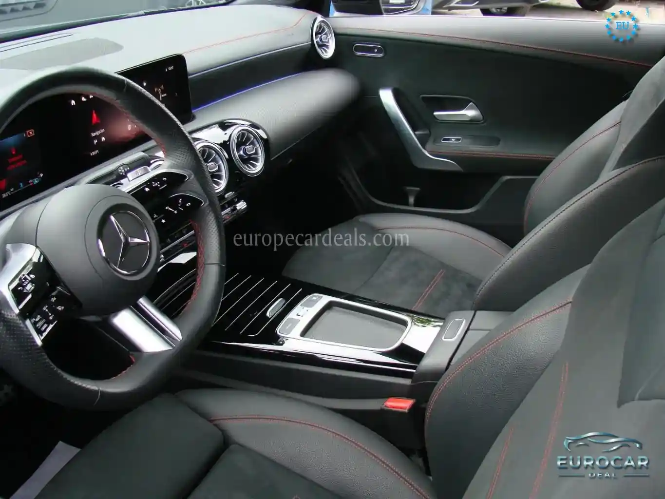 Mercedes-Benz CLA 200 Shooting Brake