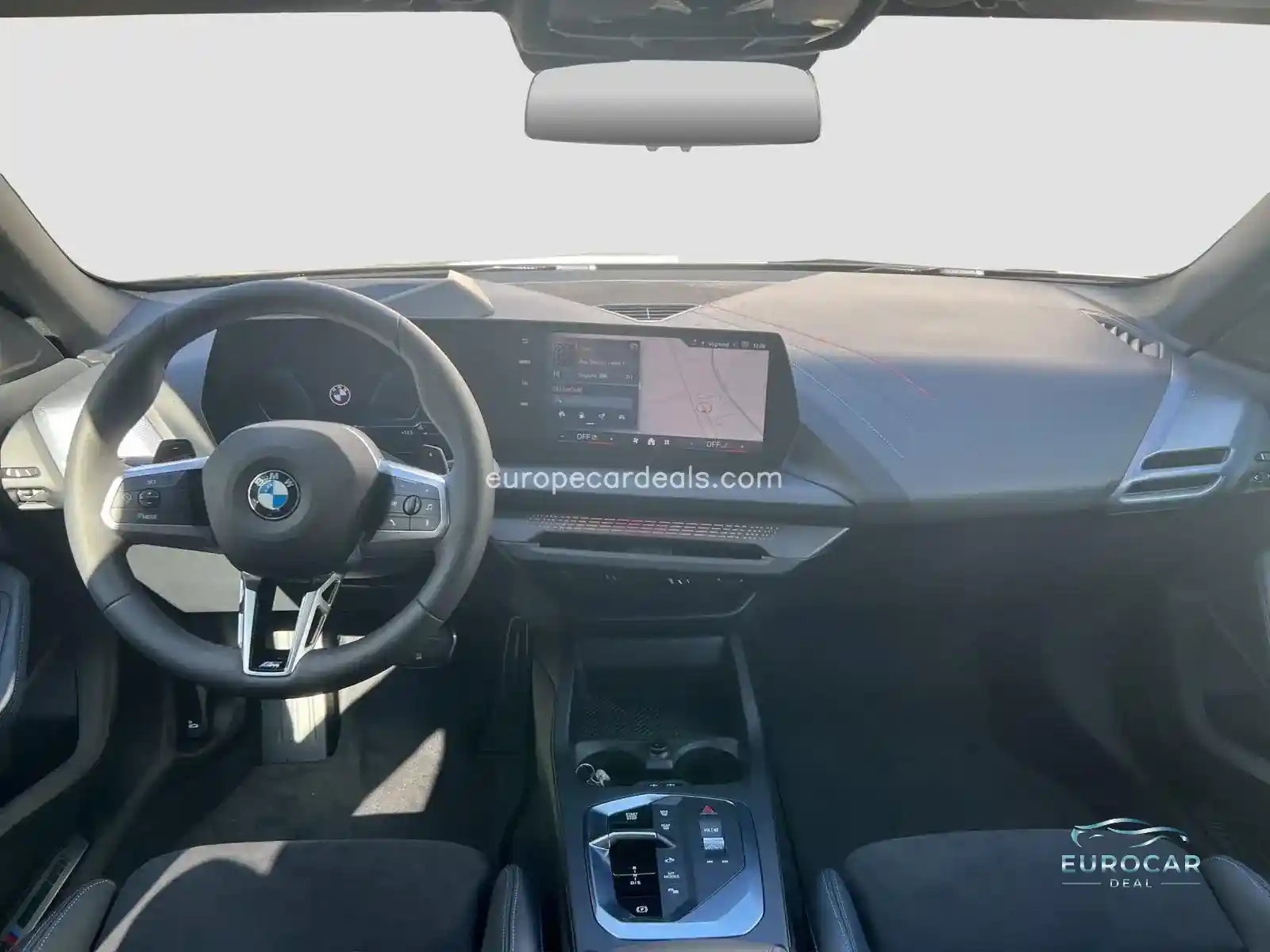BMW 218 Gran Coupé