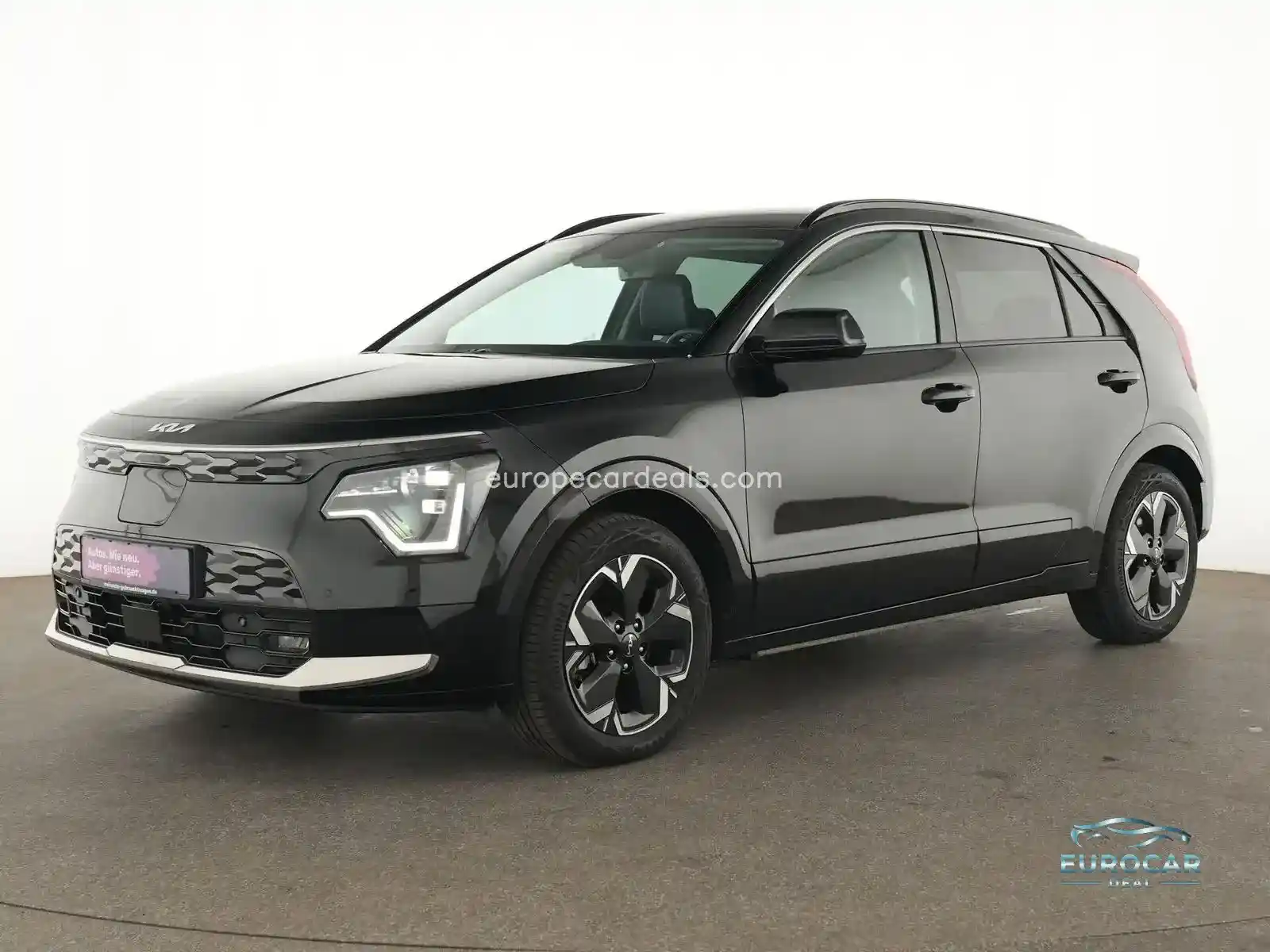 Kia Niro EV