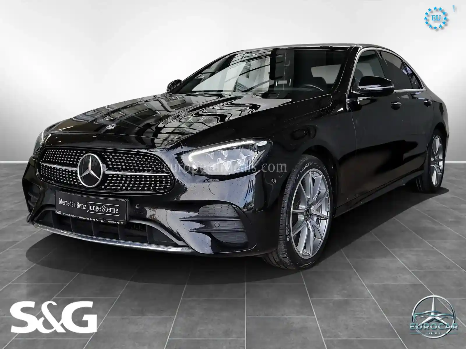 Mercedes-Benz E 300