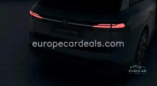Volkswagen ID.7