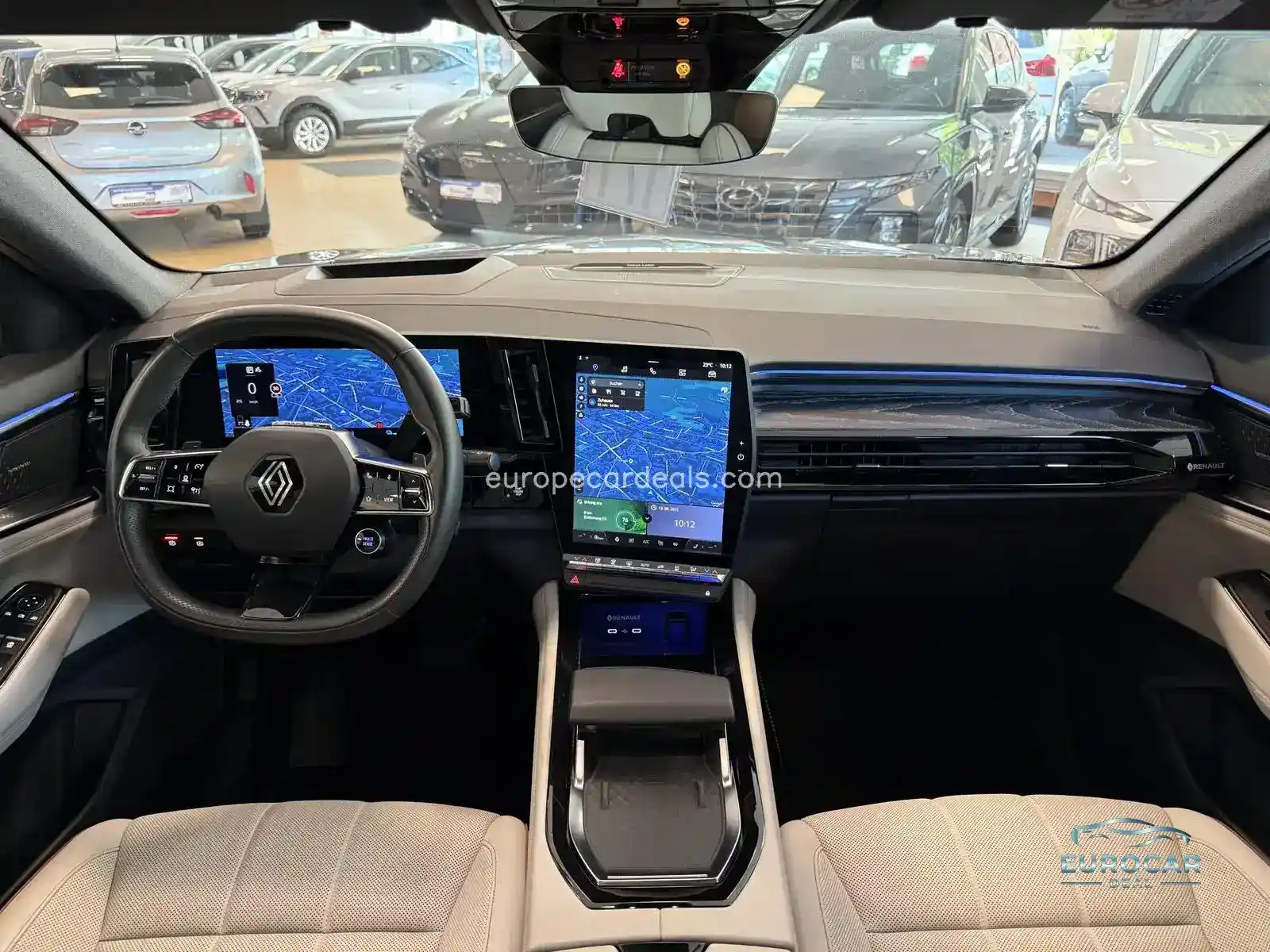 Renault Espace