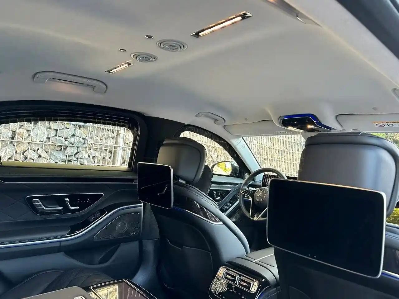Mercedes-Benz S 680