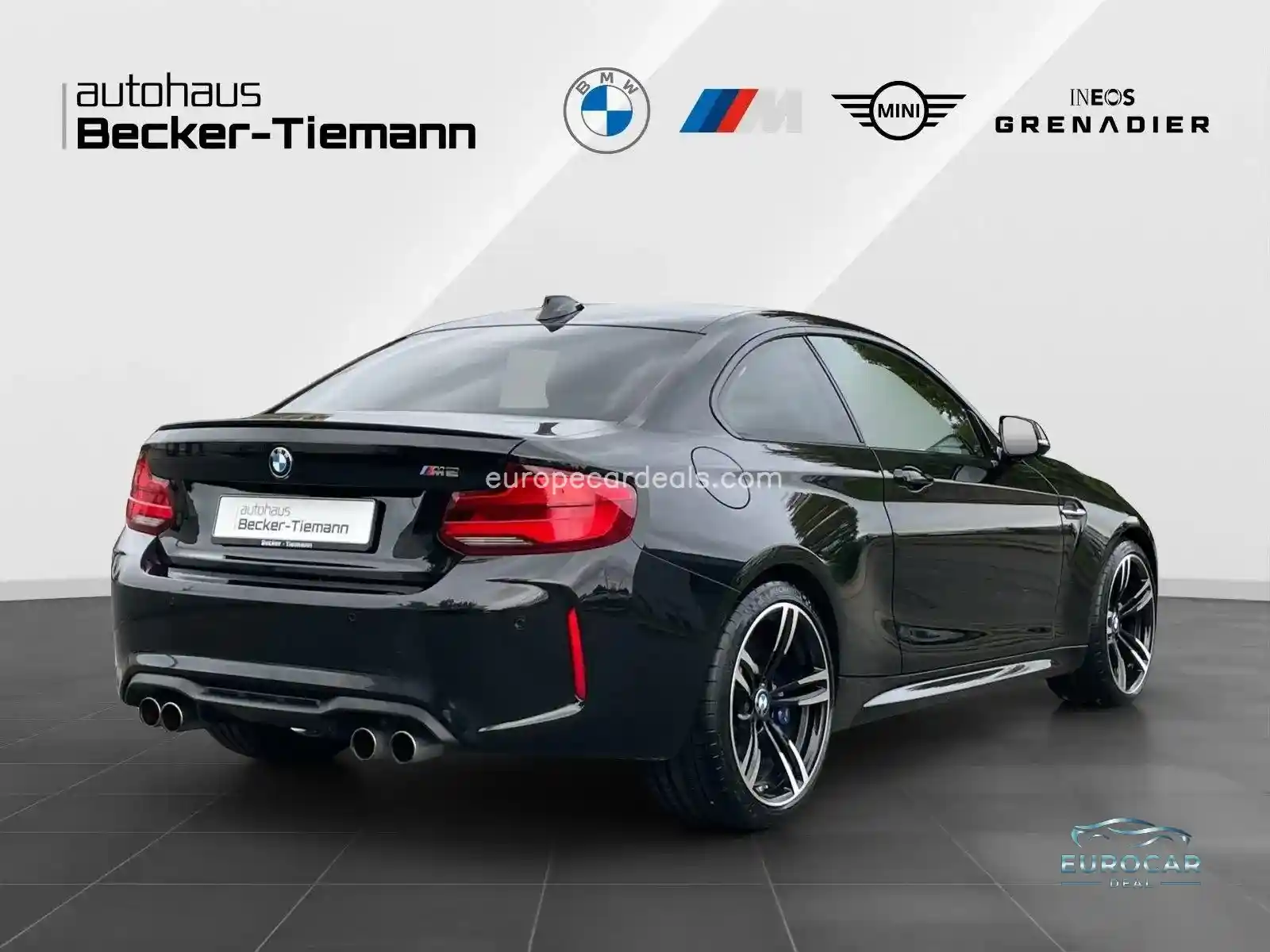 BMW M2