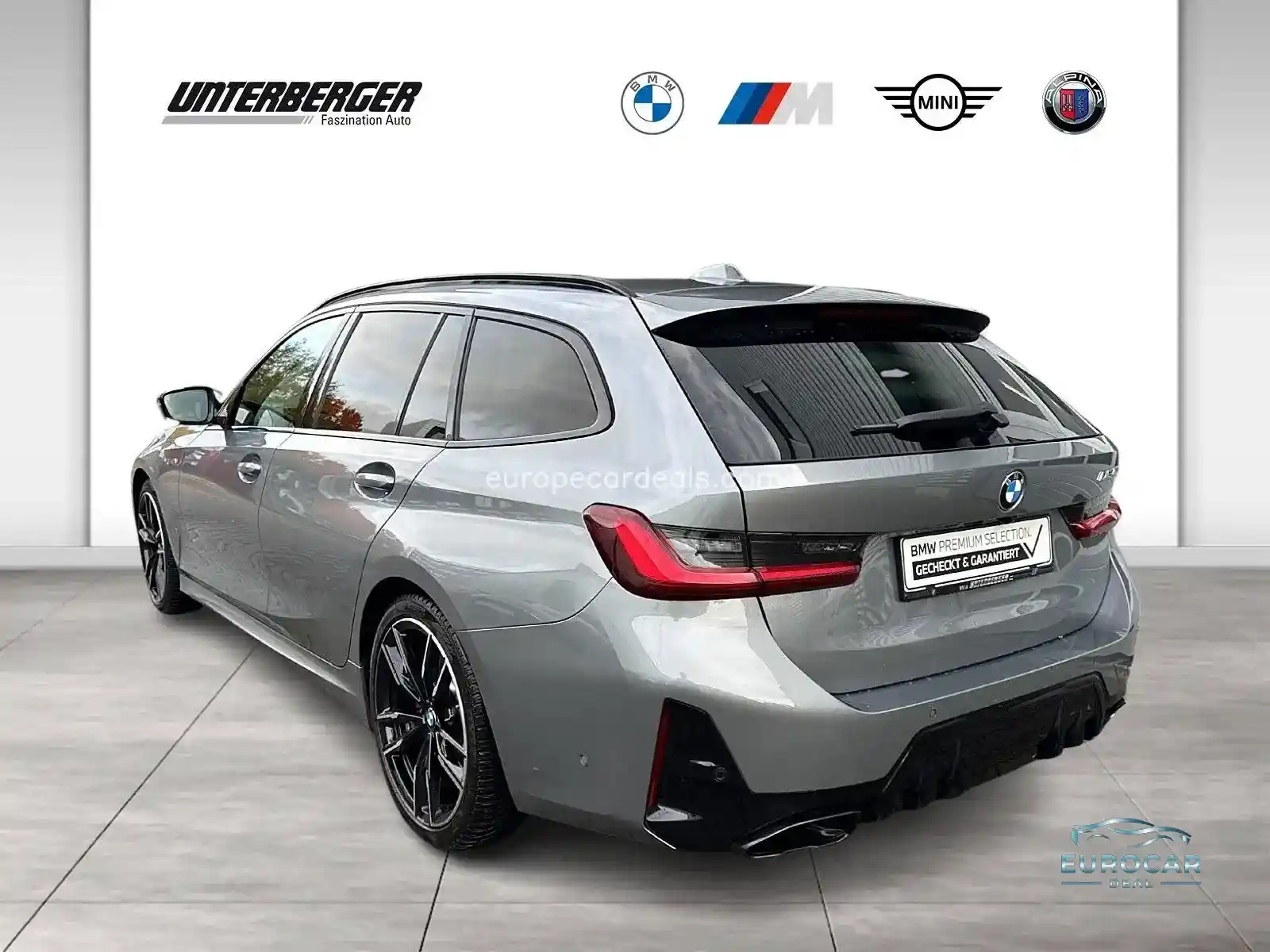 BMW M340i