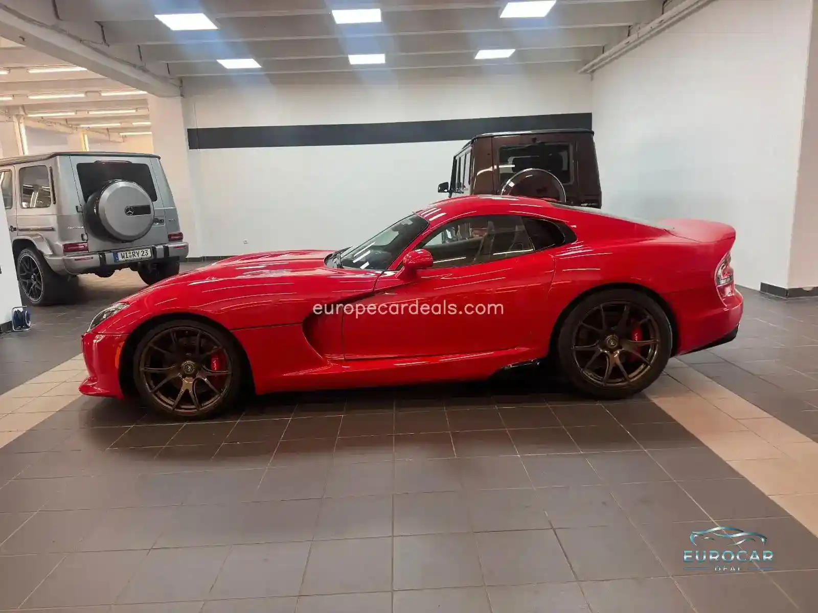 Dodge Viper