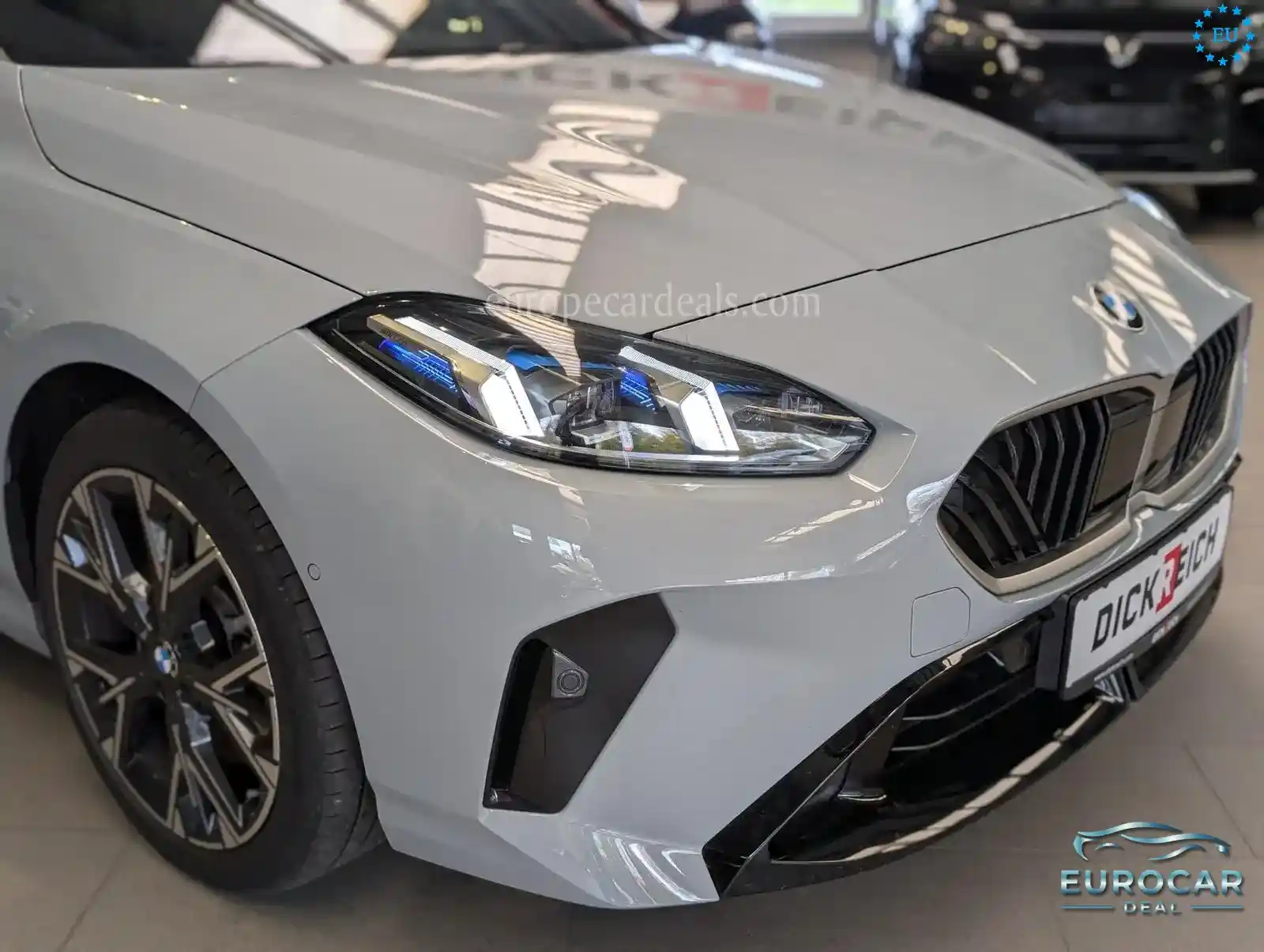BMW 123