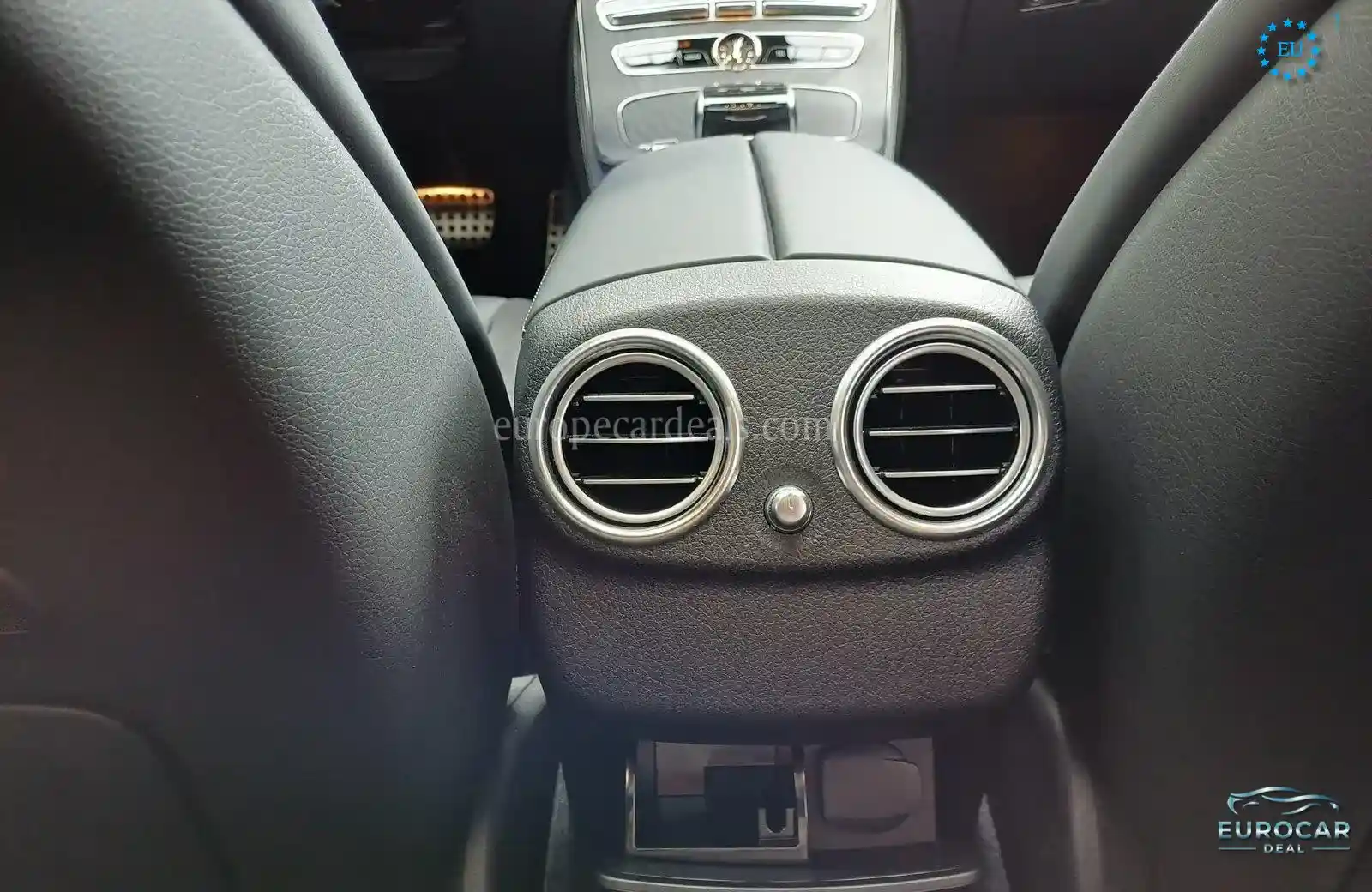 Mercedes-Benz E 63 AMG