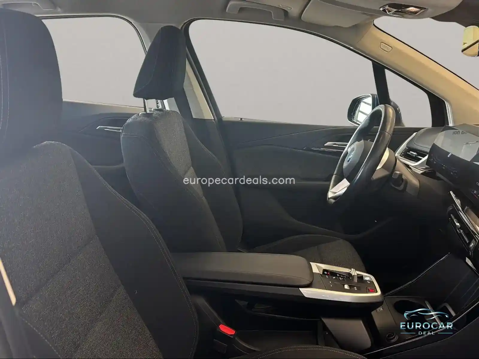 BMW 225 Active Tourer