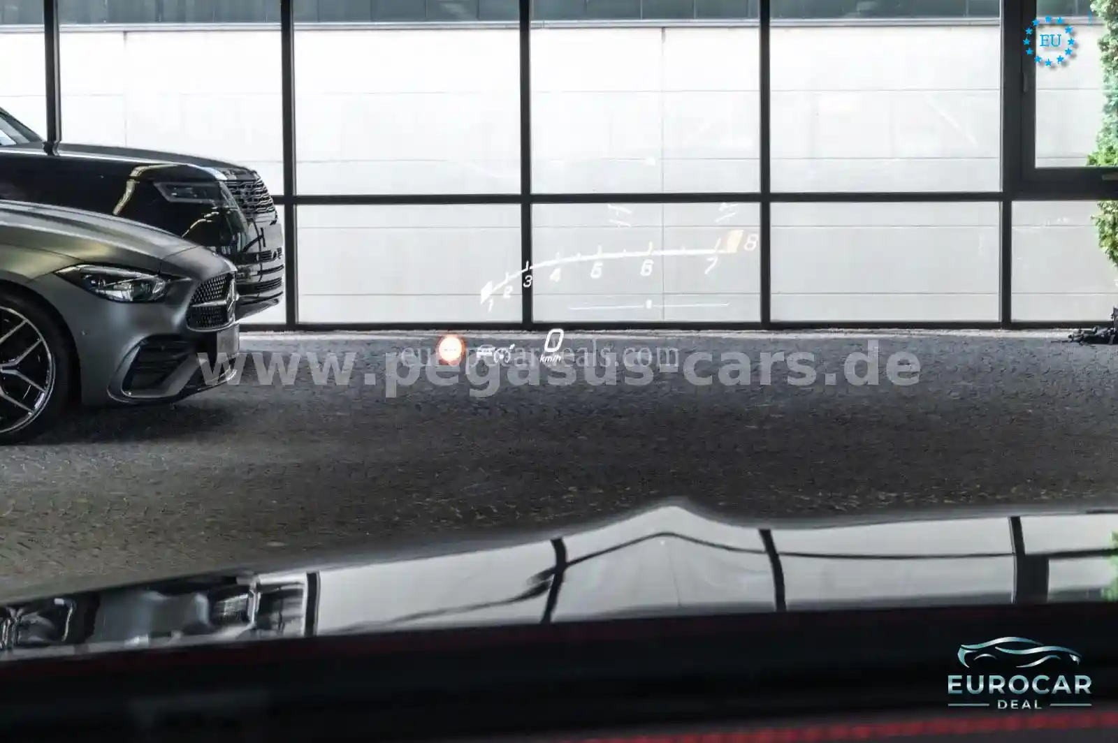 Mercedes-Benz C 63 AMG