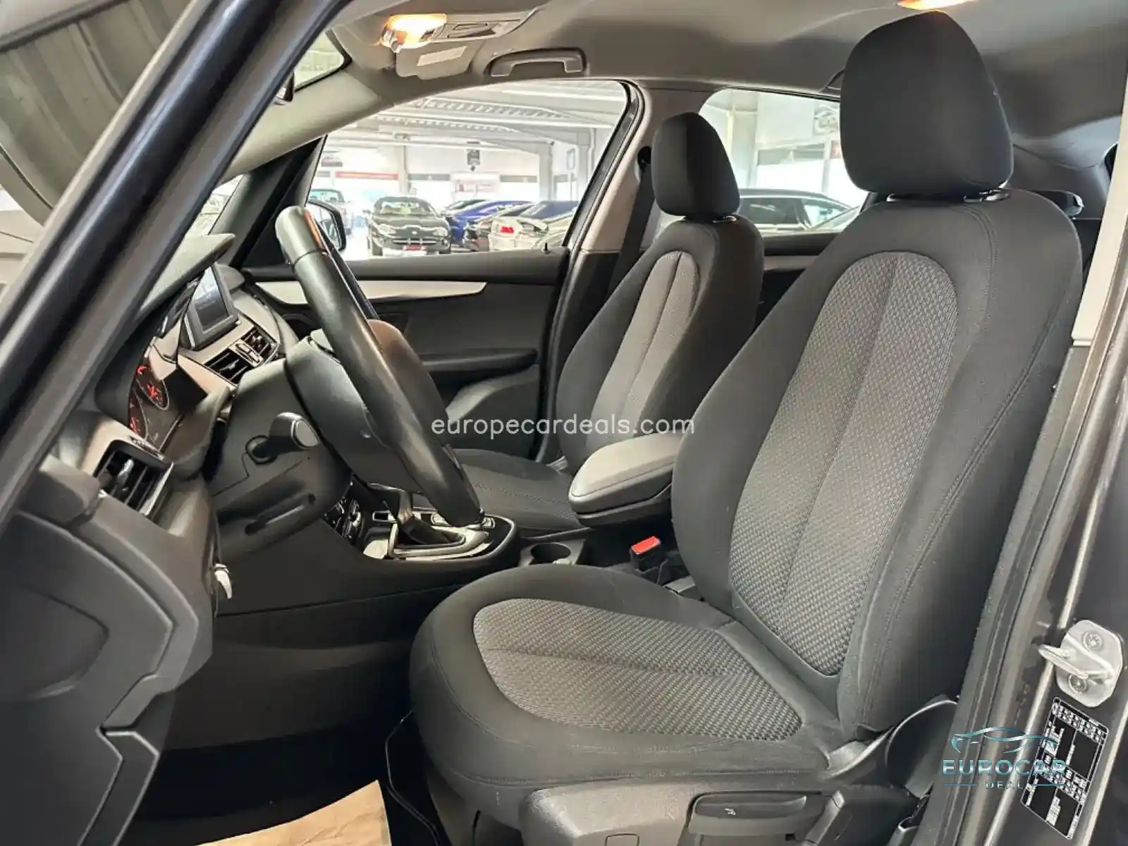 BMW 218 Active Tourer