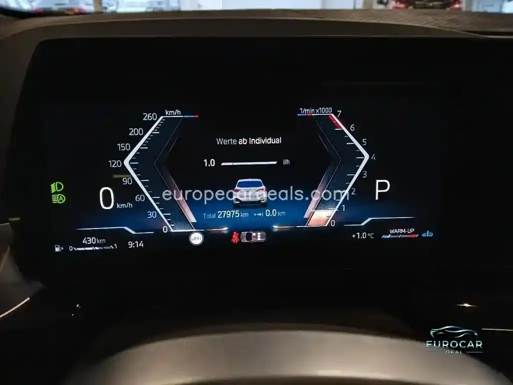 BMW 218 Active Tourer