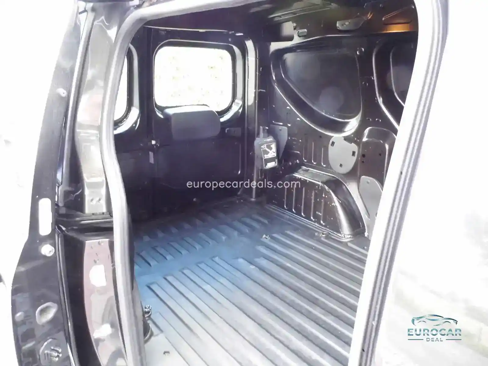 Renault Express