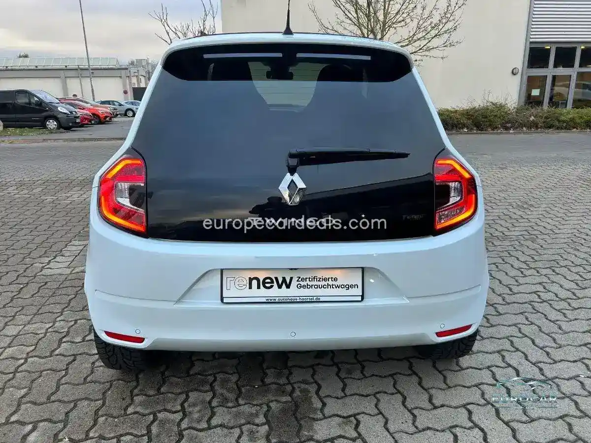 Renault Twingo