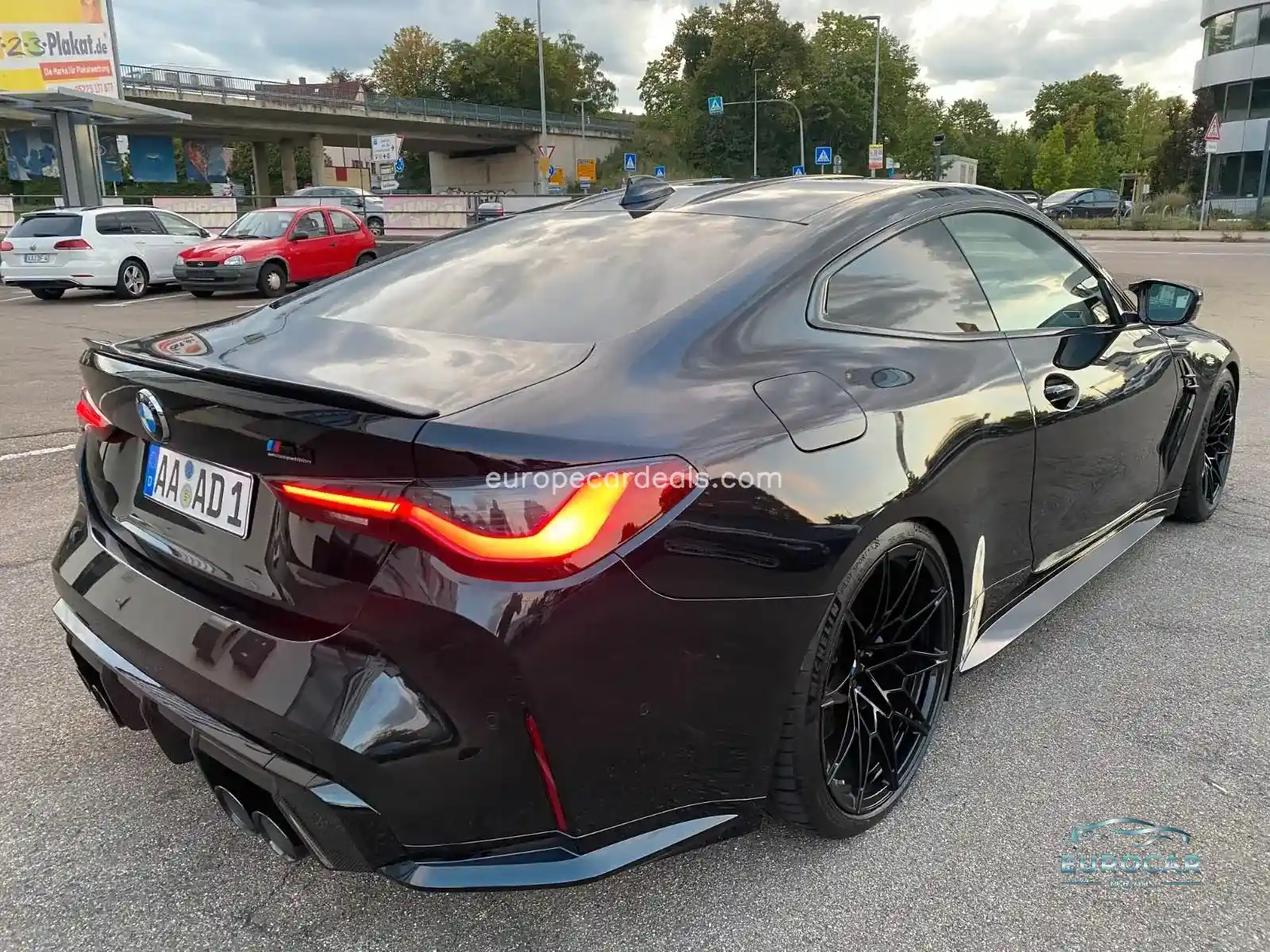 BMW M4