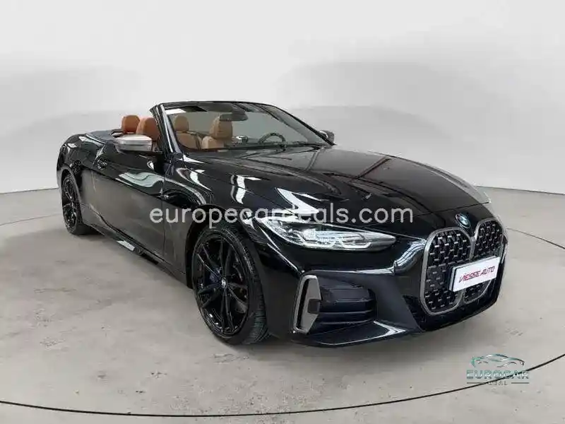 BMW M140i