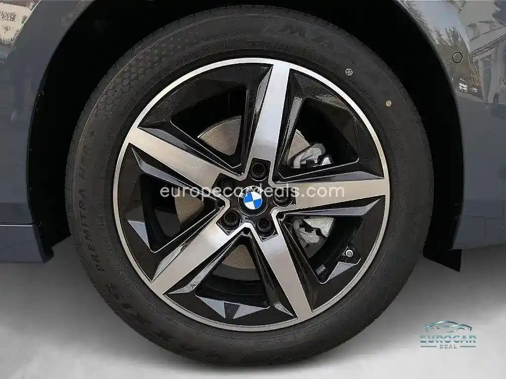 BMW 220 Active Tourer