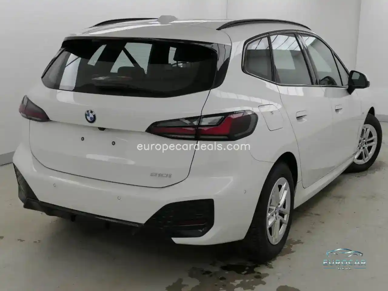 BMW 218 Active Tourer
