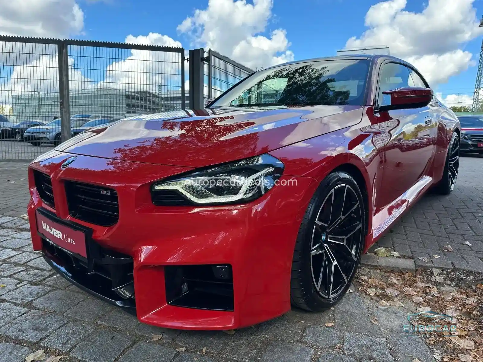BMW M2
