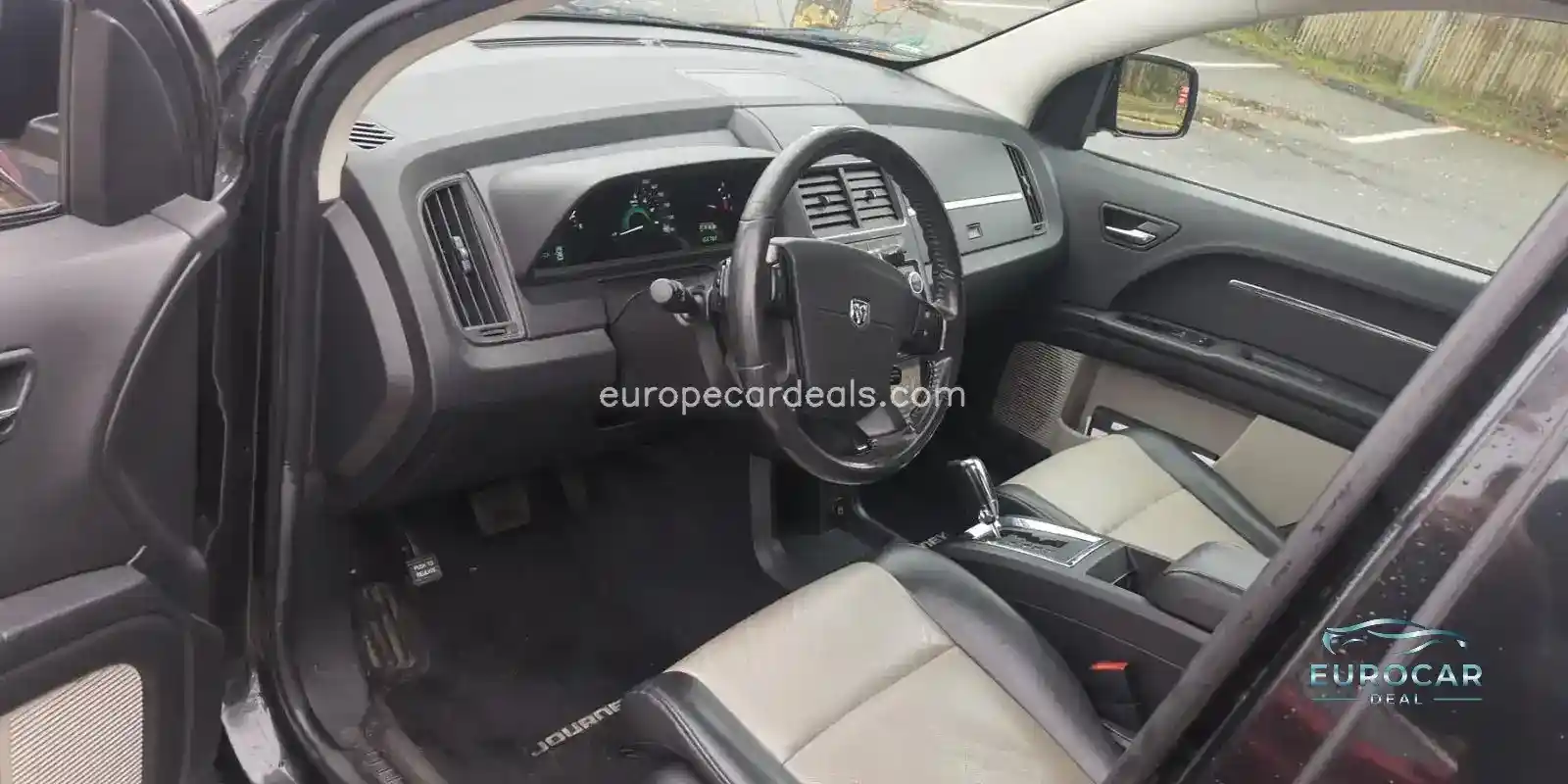 Dodge Journey